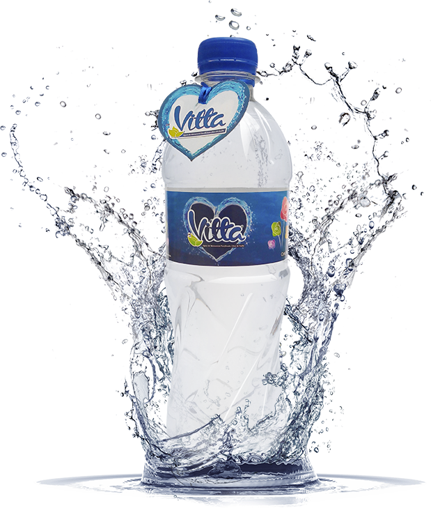 Vitta 600ml